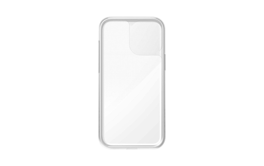 Quad Lock Étui sport & extérieur MAG Poncho iPhone 12 Pro Max