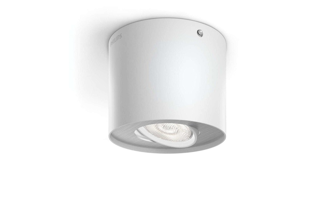 Philips Spot encastré myLiving Phase 53300/31/16 Blanc