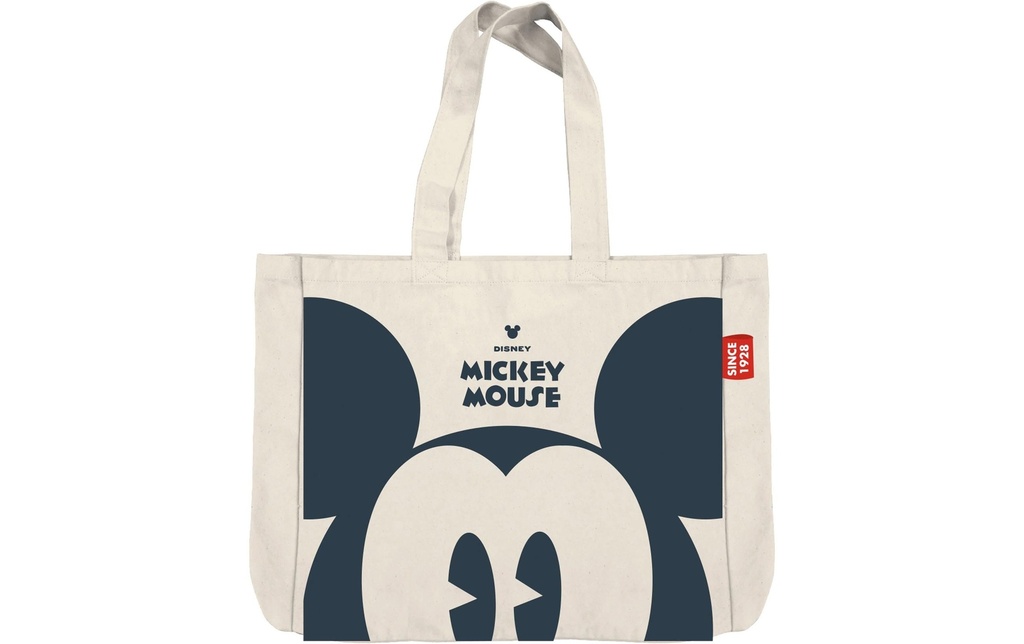 Arditex Sac à main Disney: Mickey 46 x 40.5 x 10 cm