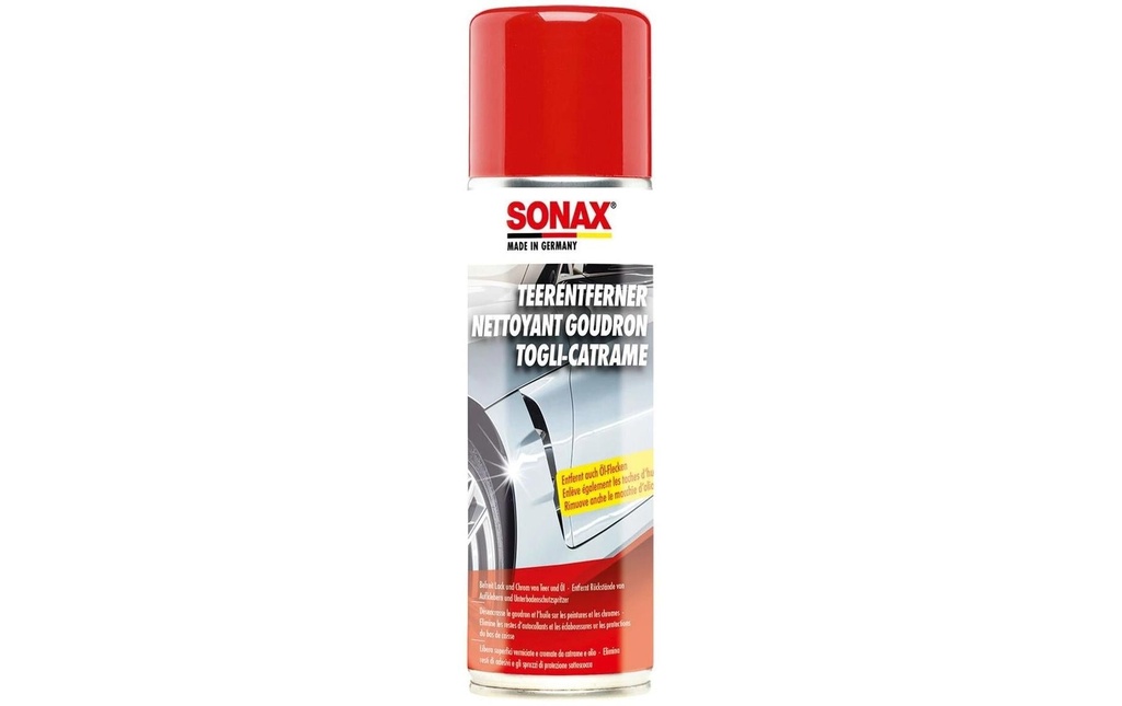 Sonax Teerentferner Spray 300 ml