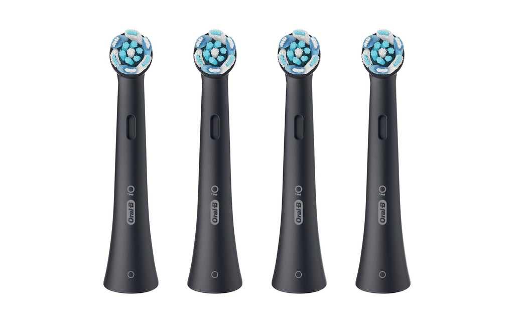 Oral-B Tête de brosse à dents iO Nettoyage ultime 4 Pièce/s