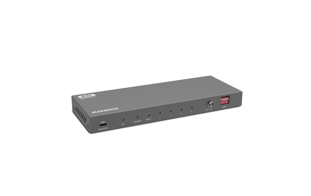 Marmitek Distributeur Split 814 Pro HDMI