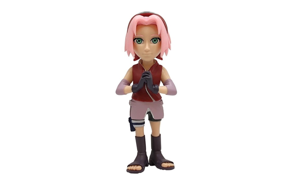 Minix Figurine Naruto Shippuden: Sakura 12 cm