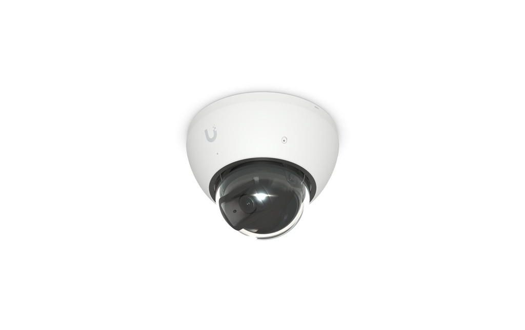 Ubiquiti Caméra réseau UniFi AI Dome Blanc