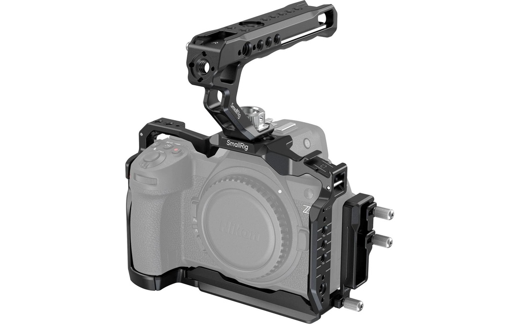 Smallrig Cage Kit pour Nikon Z 6III