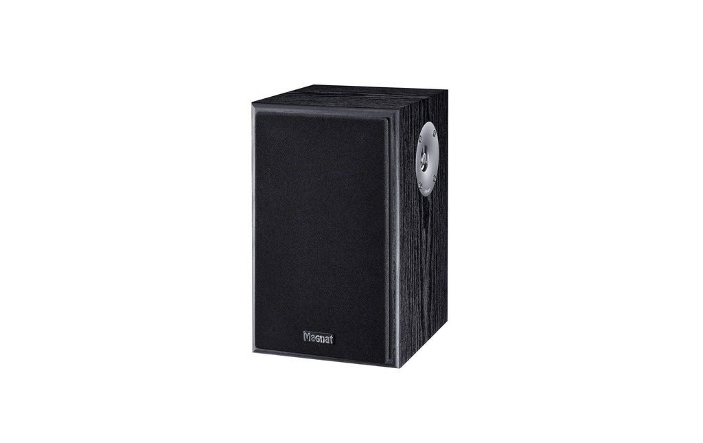 Magnat Enceinte d’étagère Monitor S10D Noir