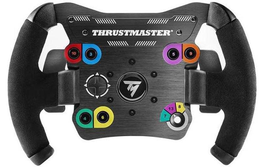 Thrustmaster Add On TM Open Wheel