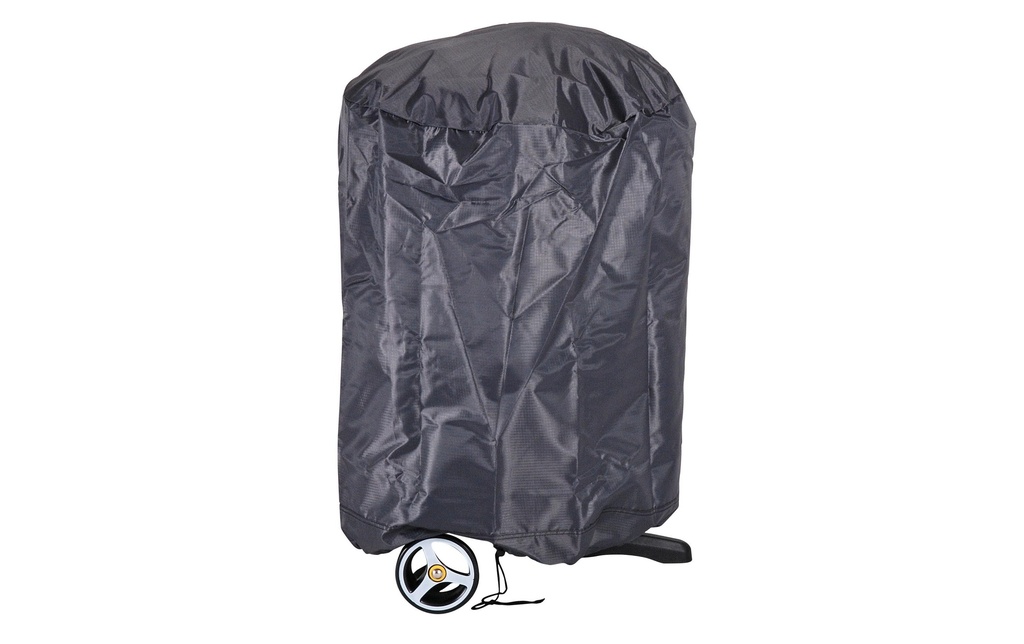 Jarda Cover Cache de protection Barbecue sphérique, Ø 57 cm