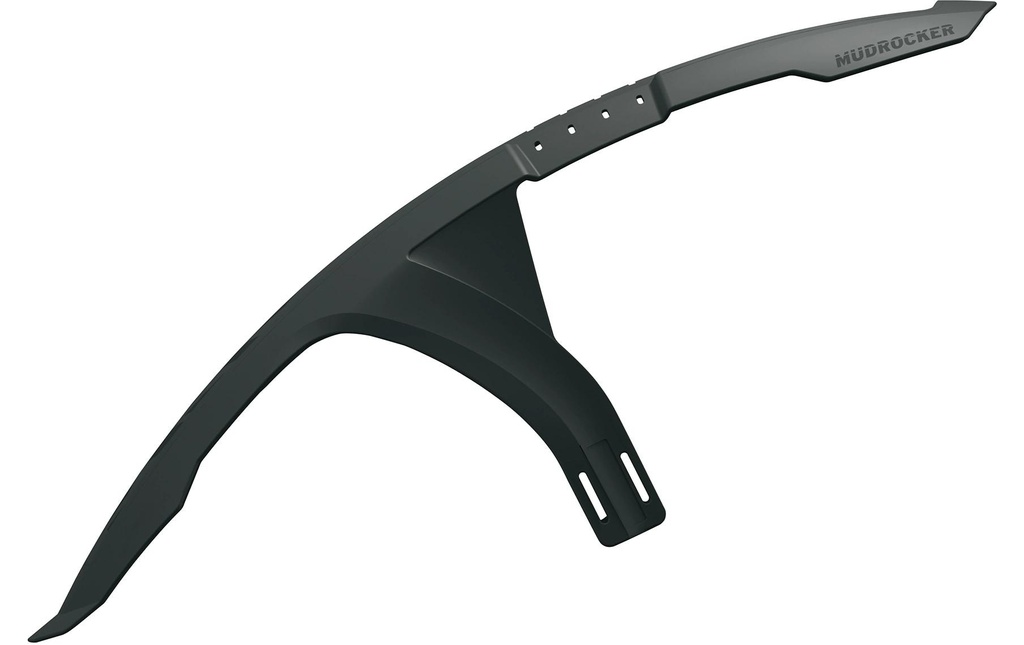 SKS Garde-boue VR Mudrocker Front Black