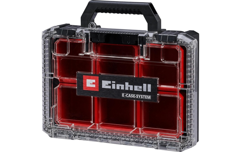 Einhell E-Case Half Size Boîte de tri  pièce(s)