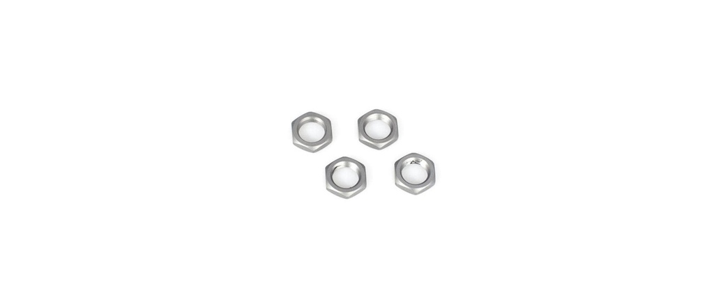 Hobbytech Écrou de roue, 4 pièces Spirit NXT