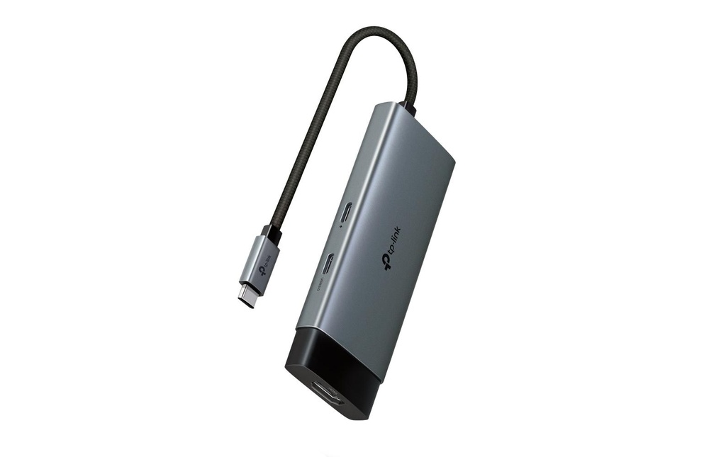 TP-Link Station d'accueil UH5020C