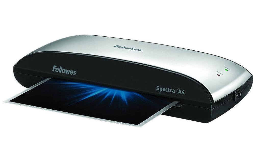 Fellowes Machine à plastifier Spectra A4 125 µm
