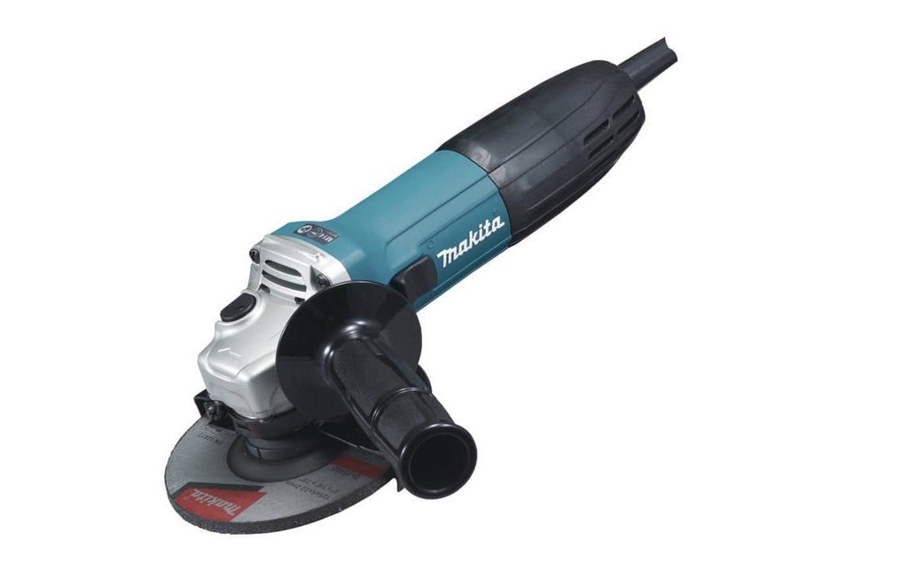 Makita Meuleuse d’angle 9558HNRGX1 840 W Ø 125 mm
