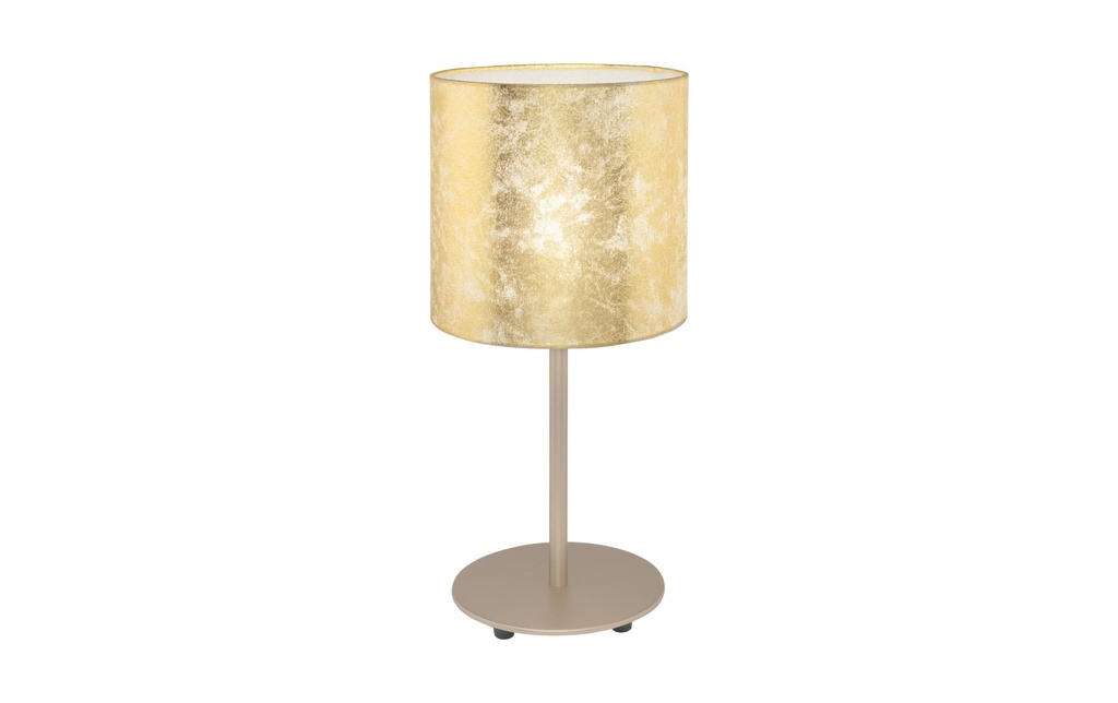 EGLO Leuchten Lampe de bureau VISERBELLA 1