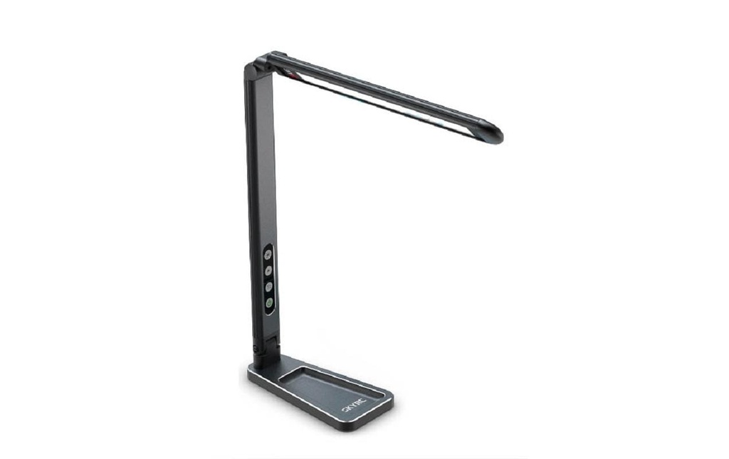 SKYRC Lampe de fosse à Led noire