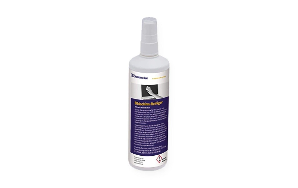 Soennecken Nettoyant en aérosol 250 ml