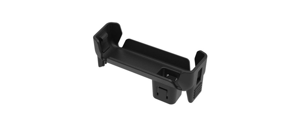 Axis Porte-câble TW1901 Noir 5 Pièce/s