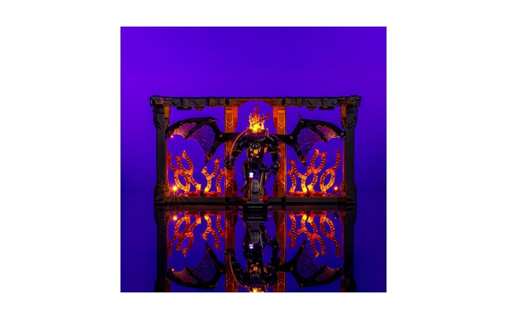 Light My Bricks Lumières-LED pour LEGO® Seigneur des anneaux 10367