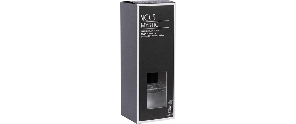 müller Kerzen Bâtonnets parfumés Mystic 60 ml