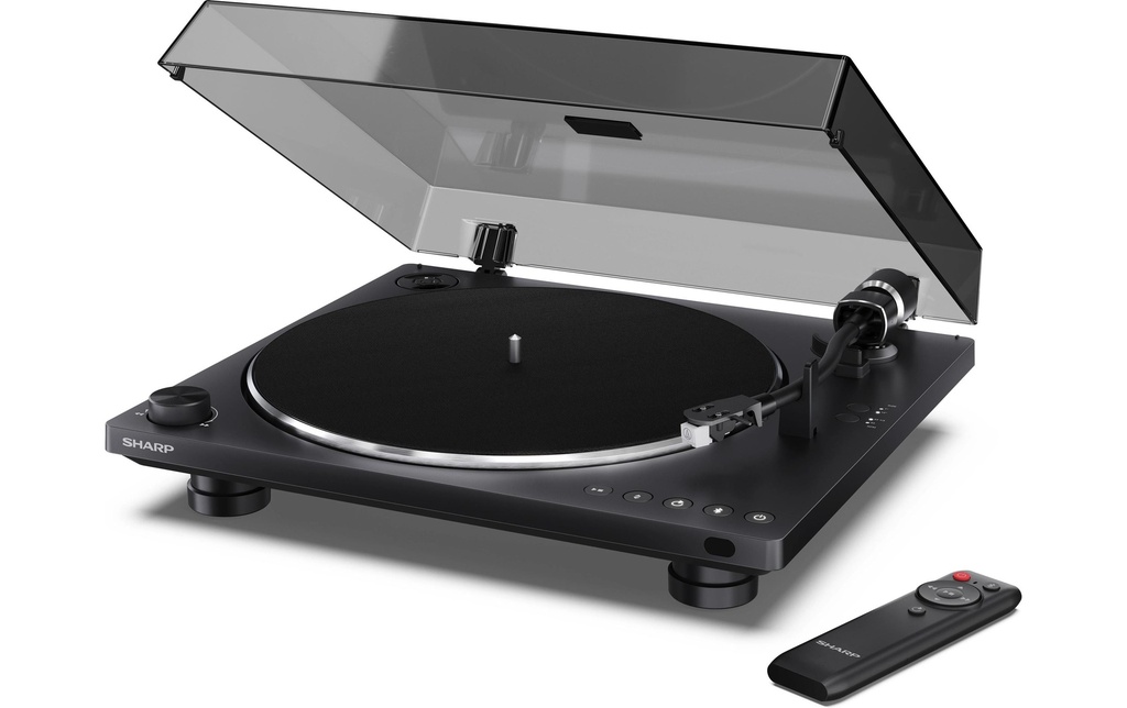 Sharp Tourne-disque Bluetooth RP-TT100