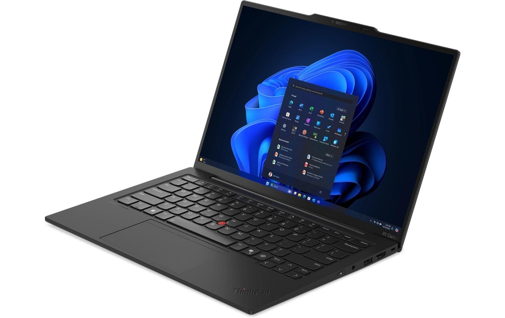Lenovo Ordinateur portable ThinkPad X1 Carbon Gen. 13 Copilot+ PC