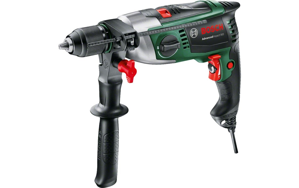 Bosch Perceuse à percussion AdvancedImpact 900