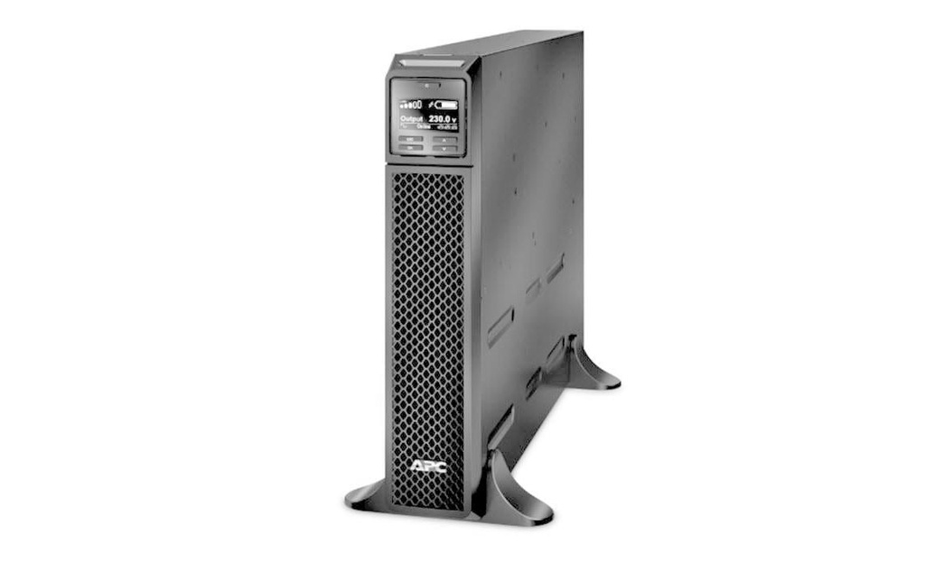 APC ASI SRT3000XLI 3000 VA / 2700 W