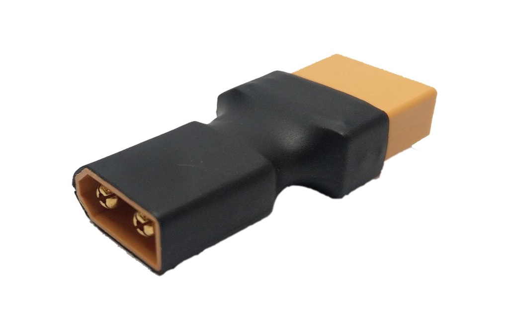 EP Adaptateur court XT60 à XT90