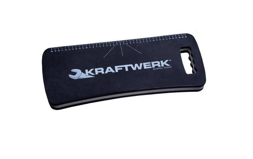 Kraftwerk Coussins genoux 110 kg