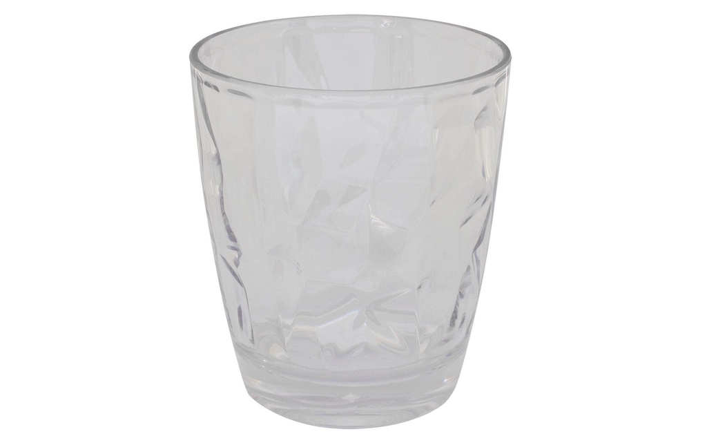 Eurotrail Verre de cristal