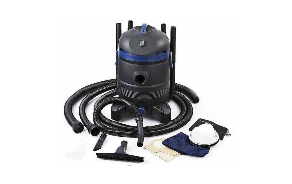 ubbink Aspirateur d’étang Vacu ProCleaner Maxi
