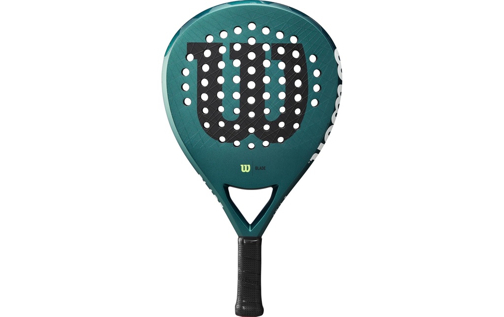 Wilson Raquettes de padel Bela V3 Vert