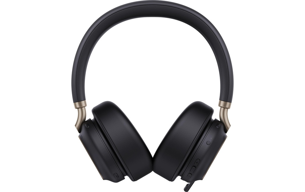 Yealink Casque avec micro BH76 Plus Teams USB-C/A