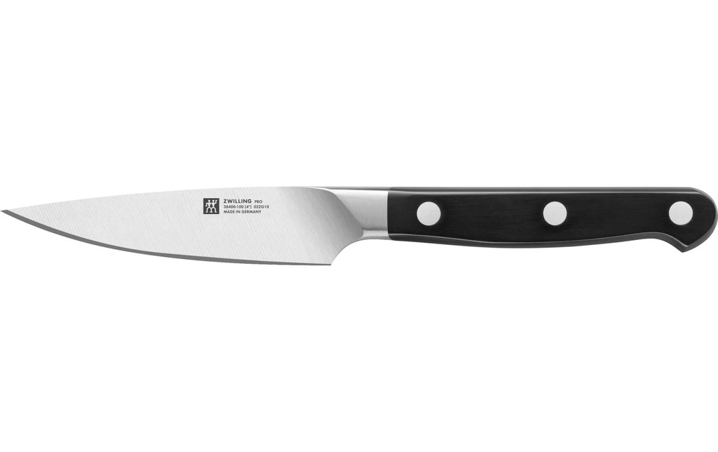 Zwilling Couteau de cuisine Par 10 cm
