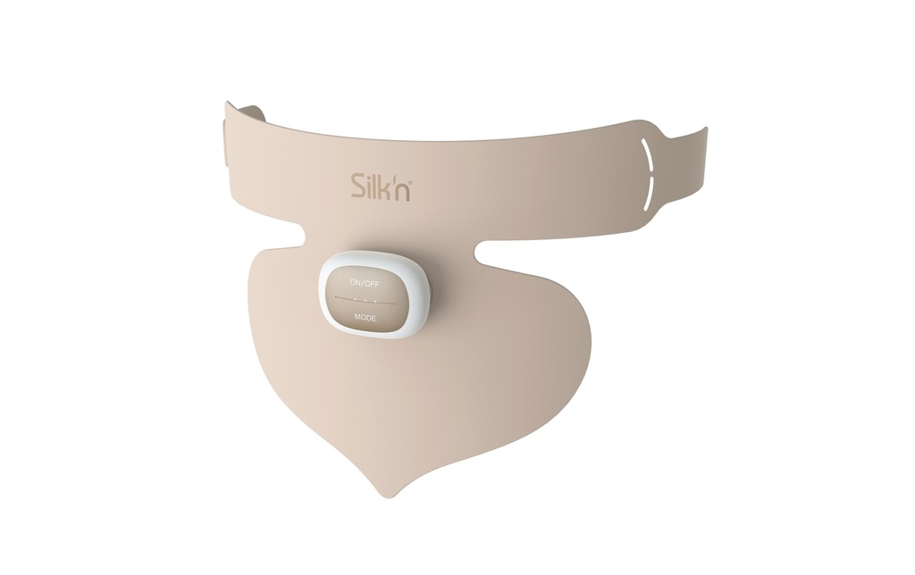 Silk'n Appareils anti-aging LED Chest Mask Pro
