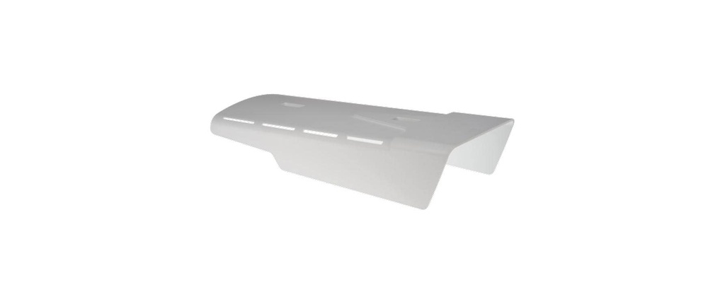 Axis Boîtier de protection contre les intempéries T93F Kit de protection solaire A