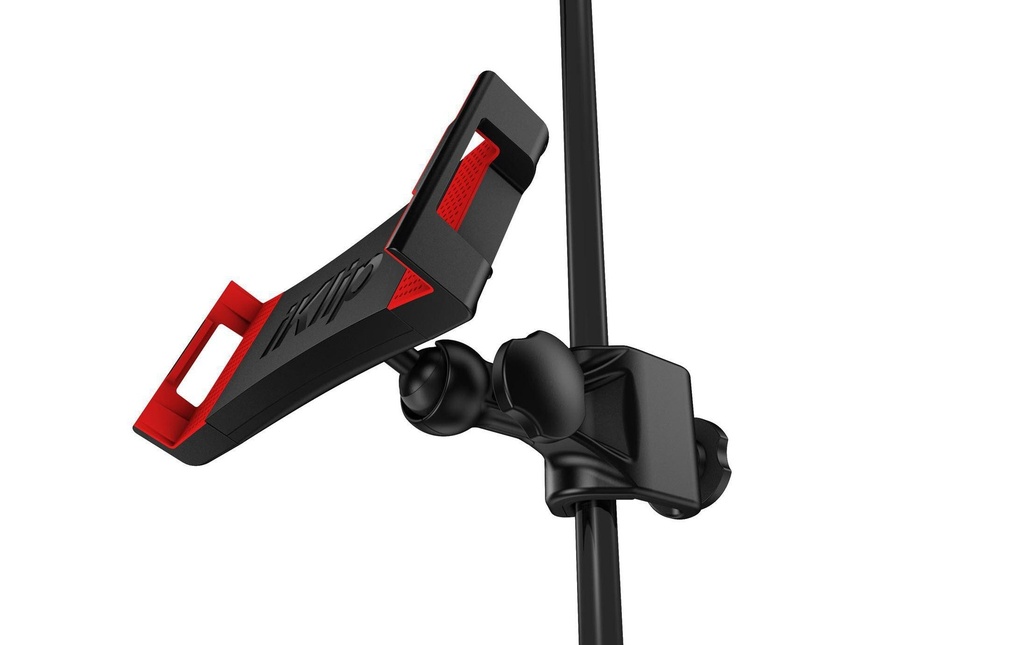 IK Multimedia Support iKlip 3