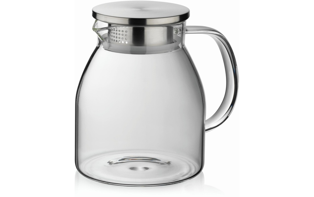 Kela Carafe Luna 1.2 l, Transparent