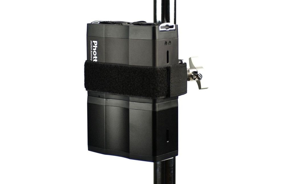 Phottix Support Indra Battery Pack