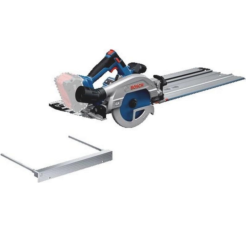 Bosch Professional Scie circulaire sans fil GKS 18 V-57-2 GX