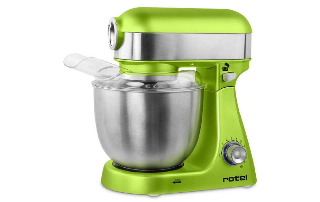 Rotel Robot ménager U445CH2 Vert