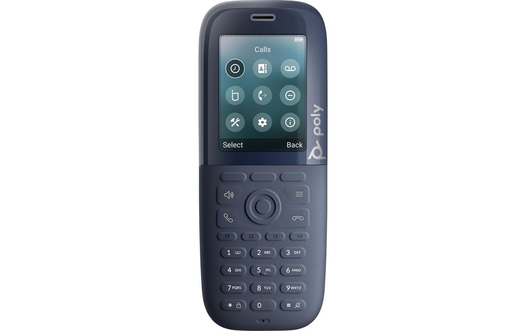 HP Combiné supplémentaire Poly Rove 30 DECT