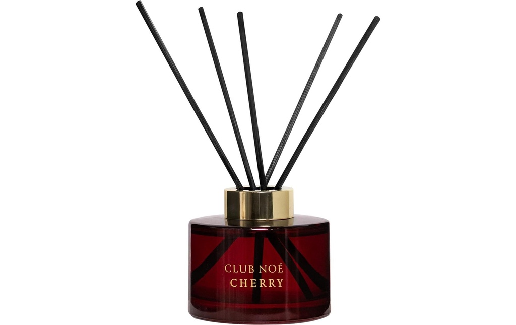 Club Noé Bâtonnets parfumés Cherry 150 ml