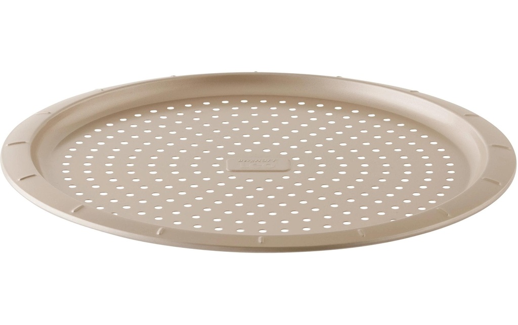 BergHOFF Plaque à pizza Leo Balance perforé 32 cm