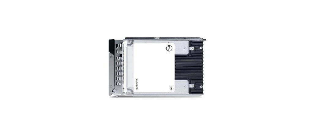 Dell SSD 345-BDPH 2.5 SATA 480 GB Usage mixte