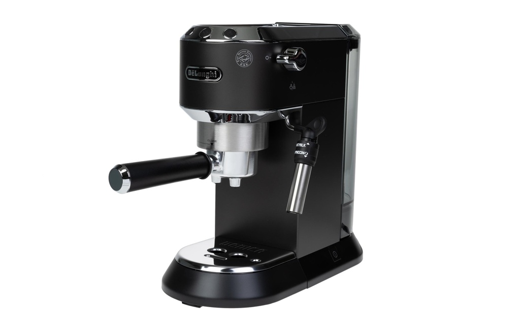 De'Longhi Machine à expresso Dedica EC 685.BK Noir