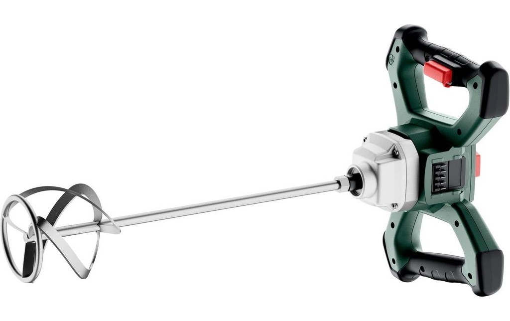 Metabo Agitateur sans fil RW 18 LTX BL 120 18 V