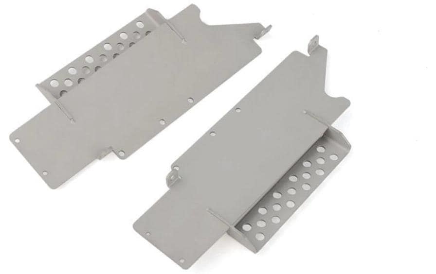 RC4WD Side Steps RC4WD