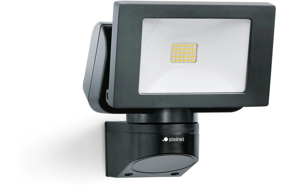 Steinel Projecteur LED LS 150, Noir